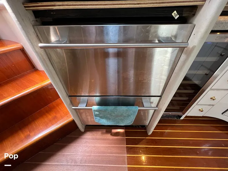 Slide: The Image of Sea Ray 630 Super Sport 1997 - 12861326