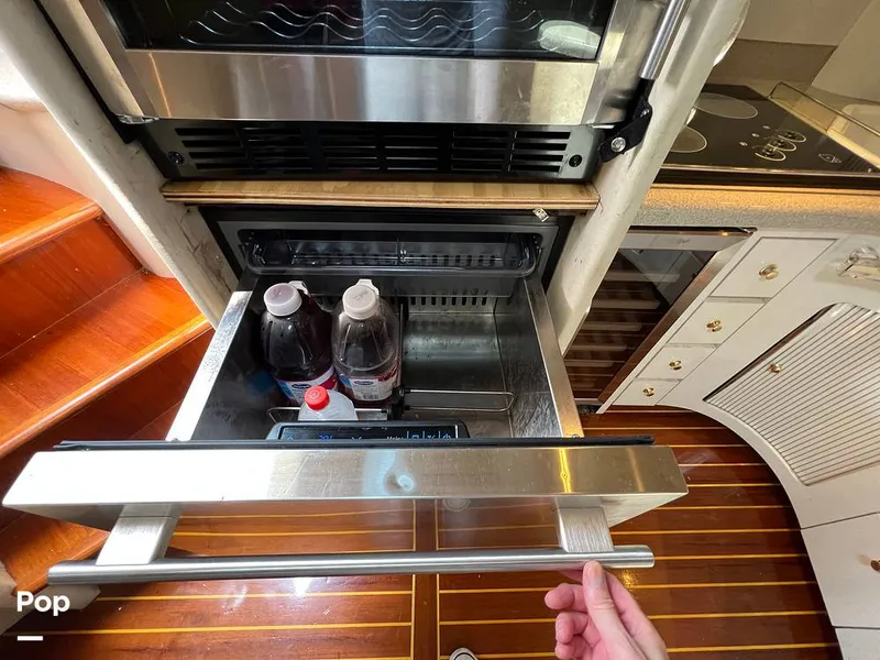 Slide: The Image of Sea Ray 630 Super Sport 1997 - 12861327