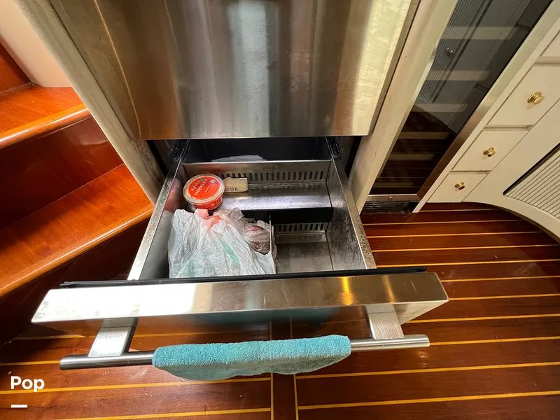 Slide: The Image of Sea Ray 630 Super Sport 1997 - 12861328