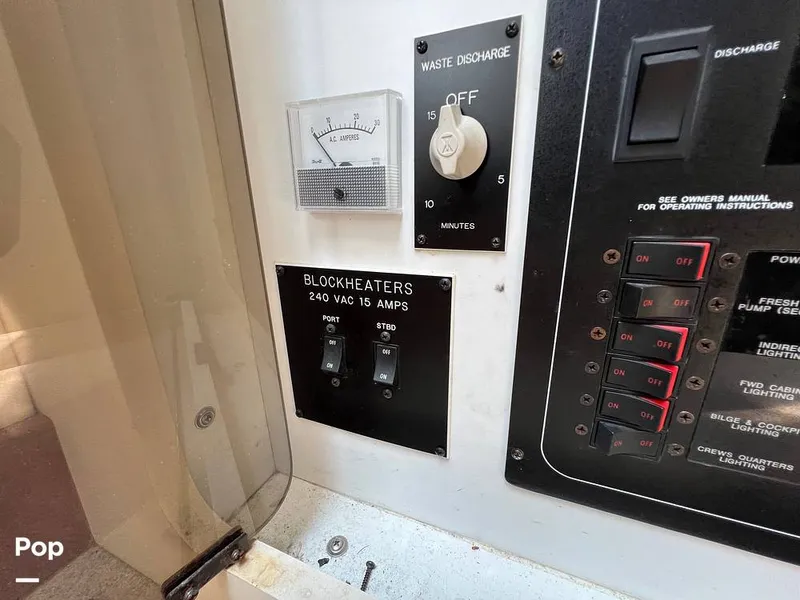 Slide: The Image of Sea Ray 630 Super Sport 1997 - 12861332