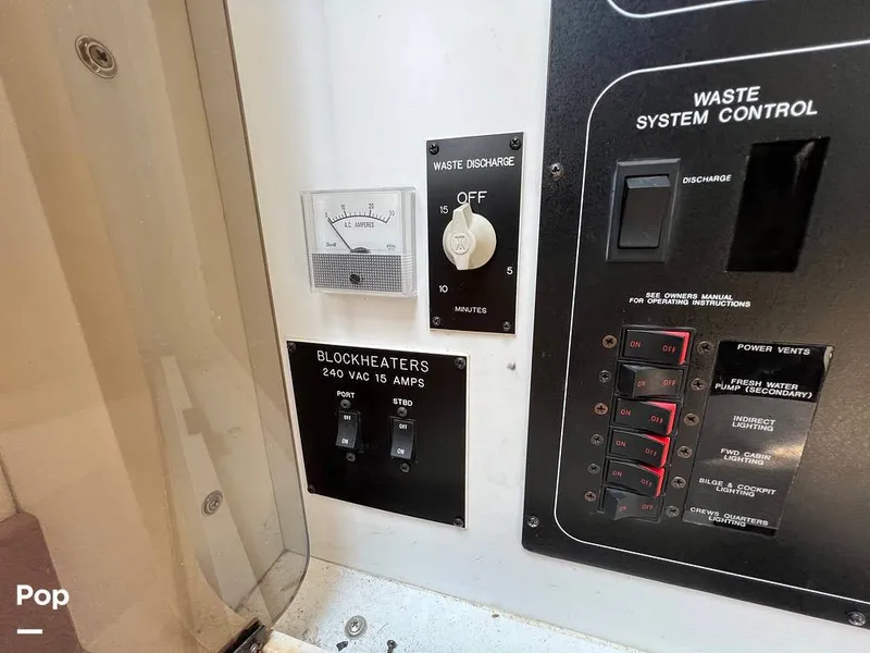 Slide: The Image of Sea Ray 630 Super Sport 1997 - 12861333