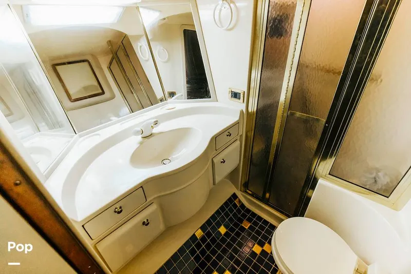 Slide: The Image of Sea Ray 630 Super Sport 1997 - 12817975