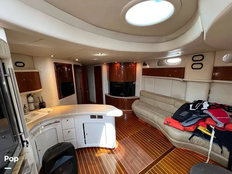 Slide: The Image of Sea Ray 630 Super Sport 1997 - 12861336