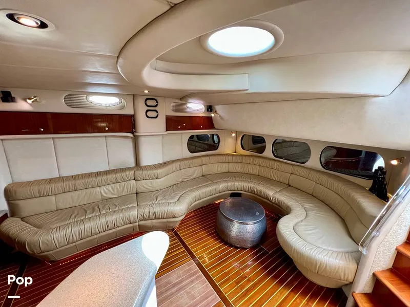 Slide: The Image of Sea Ray 630 Super Sport 1997 - 12861338
