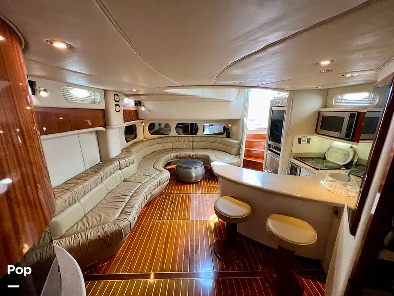Slide: The Image of Sea Ray 630 Super Sport 1997 - 12861339