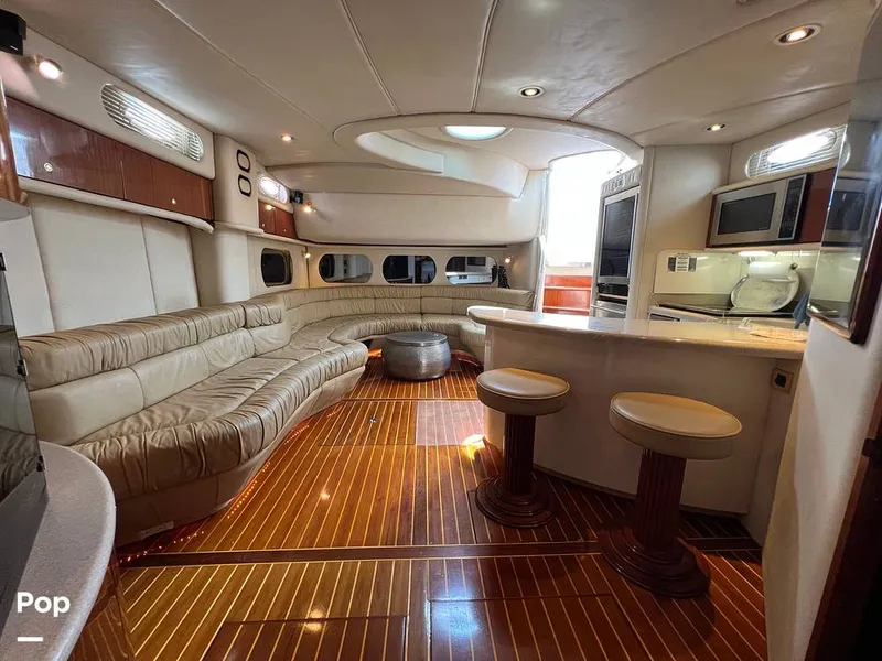 Slide: The Image of Sea Ray 630 Super Sport 1997 - 12861340