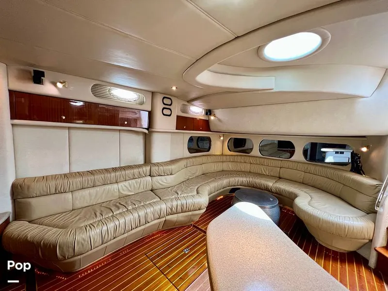 Slide: The Image of Sea Ray 630 Super Sport 1997 - 12861341