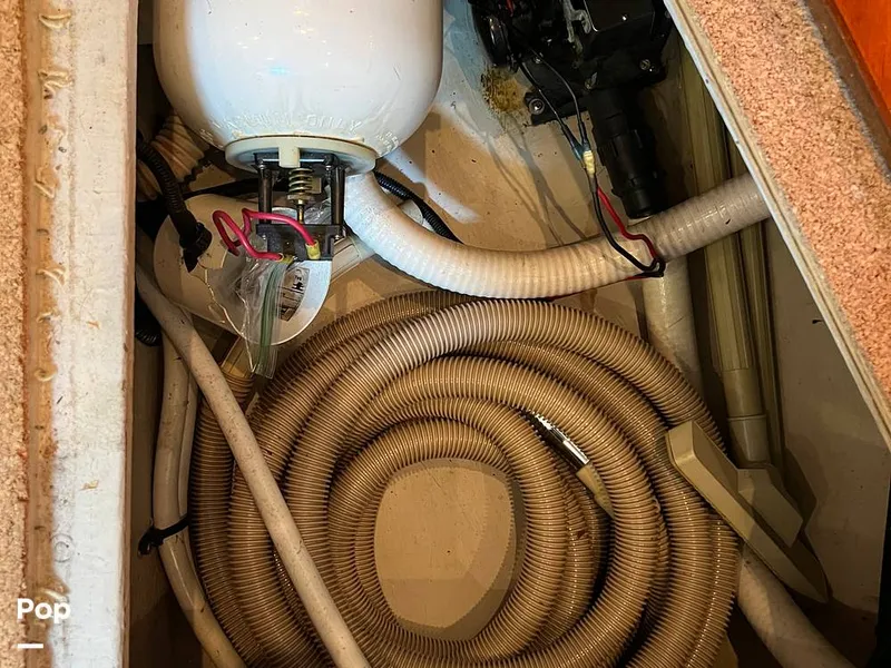 Slide: The Image of Sea Ray 630 Super Sport 1997 - 12861343