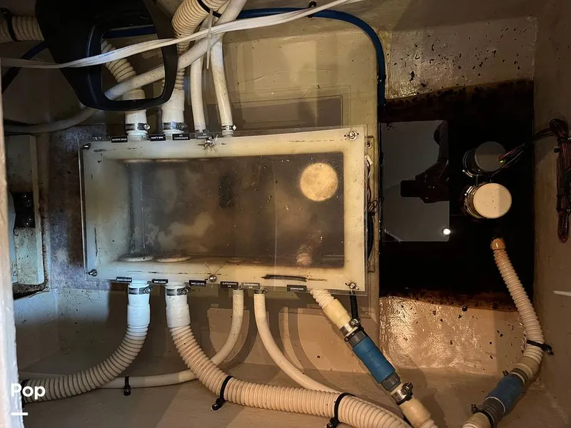 Slide: The Image of Sea Ray 630 Super Sport 1997 - 12861344