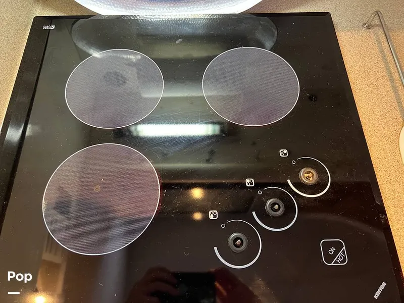 Slide: The Image of Sea Ray 630 Super Sport 1997 - 12861346