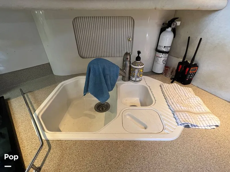 Slide: The Image of Sea Ray 630 Super Sport 1997 - 12861347