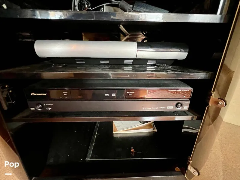 Slide: The Image of Sea Ray 630 Super Sport 1997 - 12861348