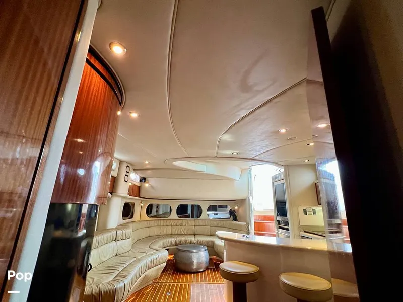 Slide: The Image of Sea Ray 630 Super Sport 1997 - 12861350