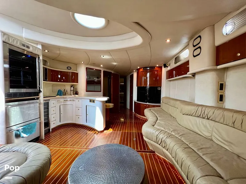 Slide: The Image of Sea Ray 630 Super Sport 1997 - 12861351