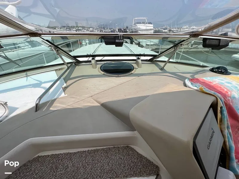 Slide: The Image of Sea Ray 630 Super Sport 1997 - 12861352