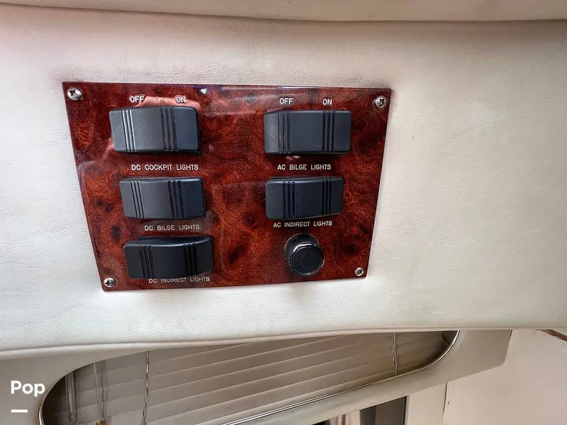 Slide: The Image of Sea Ray 630 Super Sport 1997 - 12861353