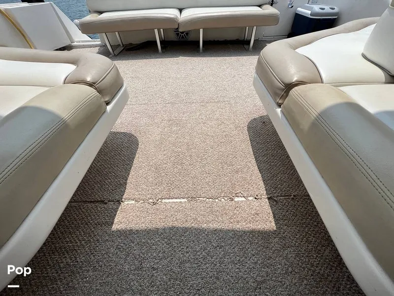 Slide: The Image of Sea Ray 630 Super Sport 1997 - 12861356