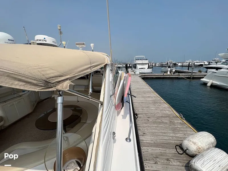 Slide: The Image of Sea Ray 630 Super Sport 1997 - 12861358
