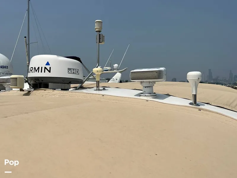 Slide: The Image of Sea Ray 630 Super Sport 1997 - 12861359