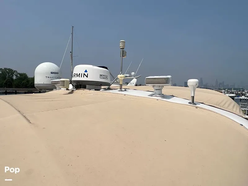 Slide: The Image of Sea Ray 630 Super Sport 1997 - 12861361