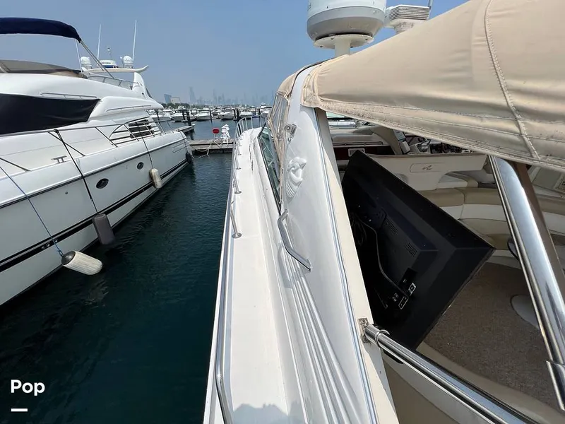 Slide: The Image of Sea Ray 630 Super Sport 1997 - 12861363