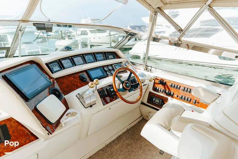 Slide: The Image of Sea Ray 630 Super Sport 1997 - 12817980