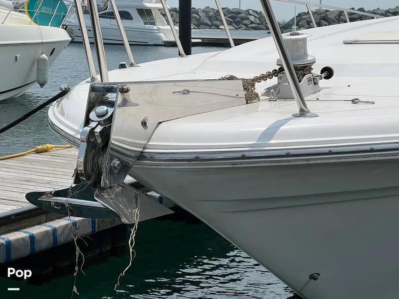 Slide: The Image of Sea Ray 630 Super Sport 1997 - 12861389