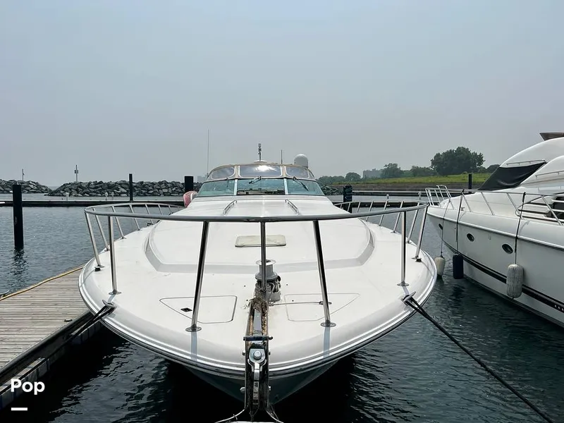 Slide: The Image of Sea Ray 630 Super Sport 1997 - 12861391