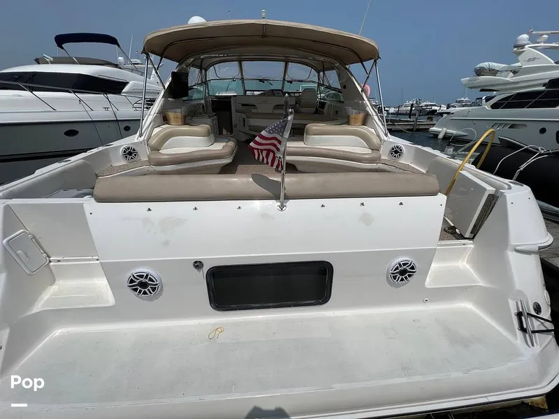 Slide: The Image of Sea Ray 630 Super Sport 1997 - 12861396