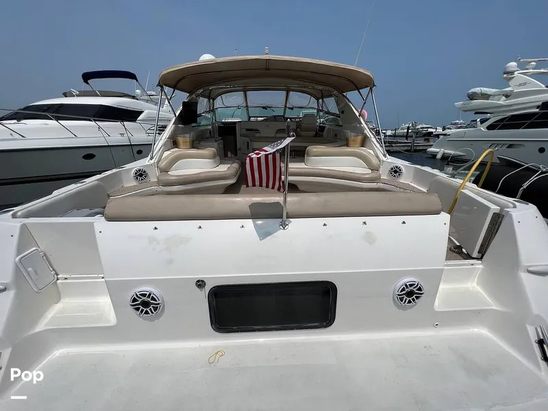 Slide: The Image of Sea Ray 630 Super Sport 1997 - 12861397