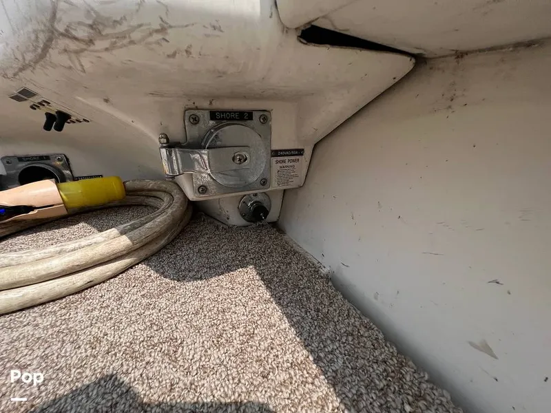 Slide: The Image of Sea Ray 630 Super Sport 1997 - 12861399