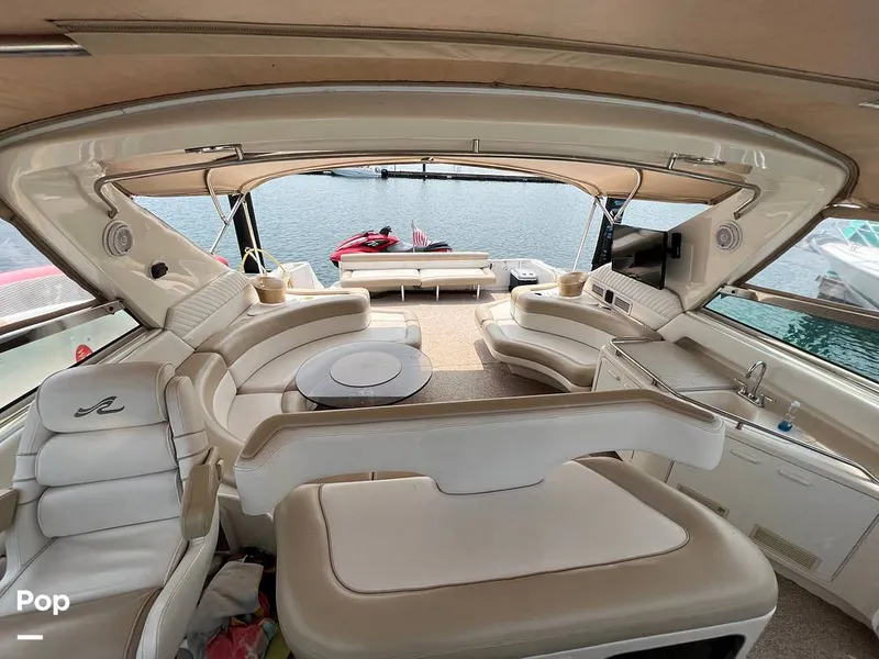 Slide: The Image of Sea Ray 630 Super Sport 1997 - 12861404