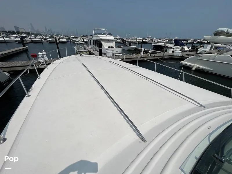 Slide: The Image of Sea Ray 630 Super Sport 1997 - 12861405