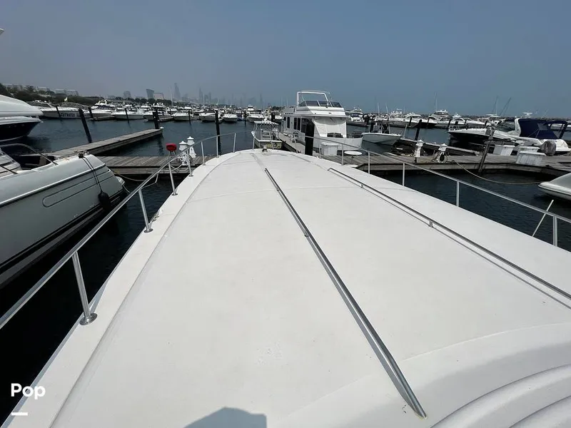 Slide: The Image of Sea Ray 630 Super Sport 1997 - 12861406