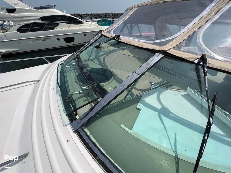 Slide: The Image of Sea Ray 630 Super Sport 1997 - 12861408