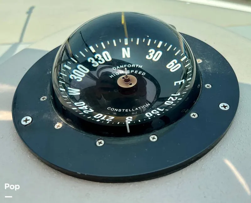 Slide: The Image of Sea Ray 630 Super Sport 1997 - 12861409