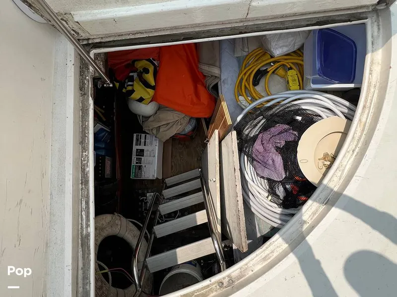 Slide: The Image of Sea Ray 630 Super Sport 1997 - 12861410