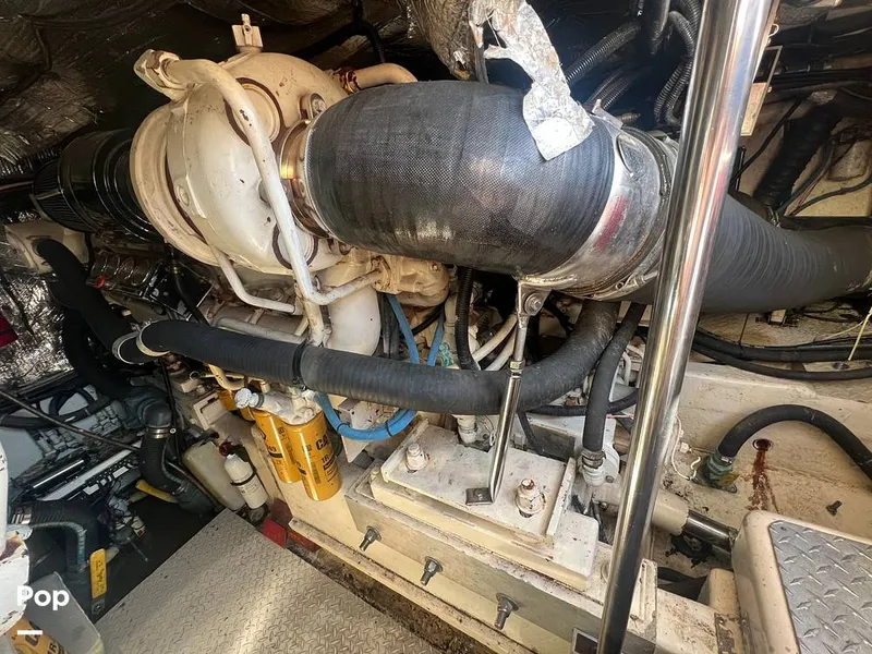 Slide: The Image of Sea Ray 630 Super Sport 1997 - 13164242