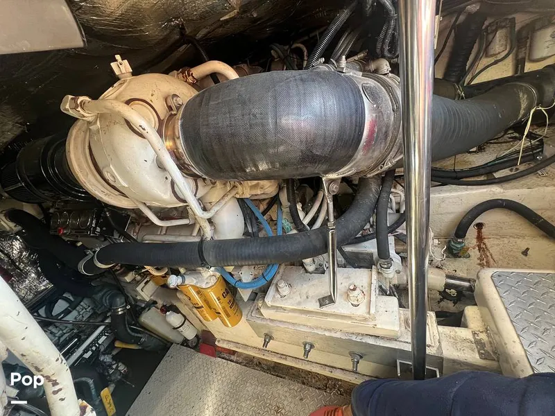 Slide: The Image of Sea Ray 630 Super Sport 1997 - 13164243