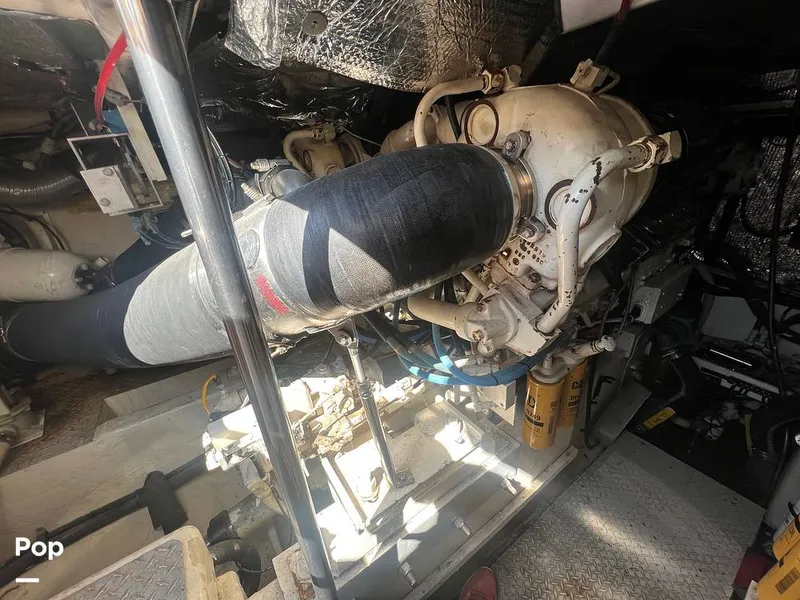 Slide: The Image of Sea Ray 630 Super Sport 1997 - 13164244