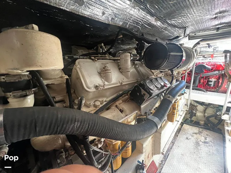 Slide: The Image of Sea Ray 630 Super Sport 1997 - 13164245