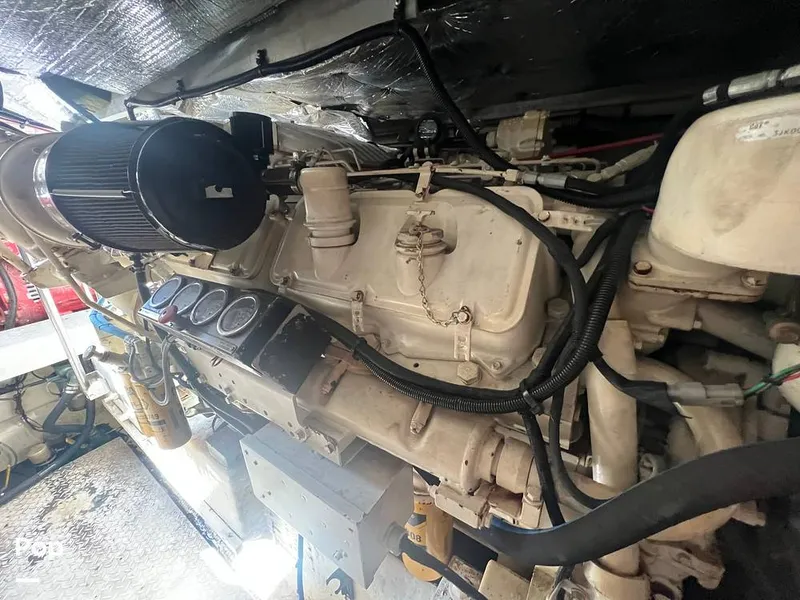 Slide: The Image of Sea Ray 630 Super Sport 1997 - 13164246