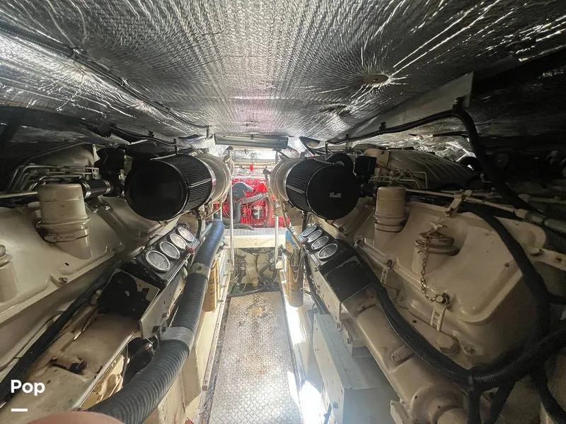 Slide: The Image of Sea Ray 630 Super Sport 1997 - 13164247