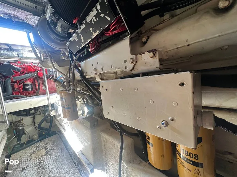 Slide: The Image of Sea Ray 630 Super Sport 1997 - 13164280