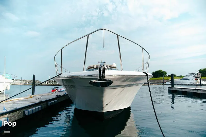 Slide: The Image of Sea Ray 630 Super Sport 1997 - 12817960
