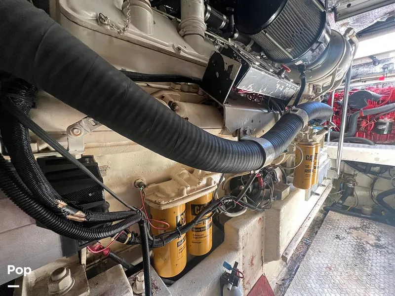 Slide: The Image of Sea Ray 630 Super Sport 1997 - 13164281