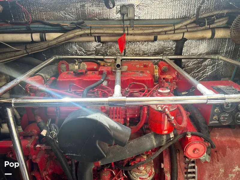 Slide: The Image of Sea Ray 630 Super Sport 1997 - 13164283