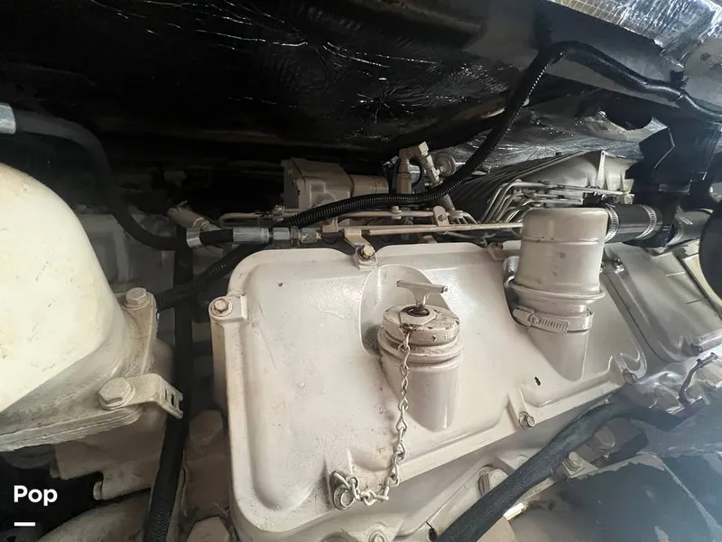 Slide: The Image of Sea Ray 630 Super Sport 1997 - 13164284