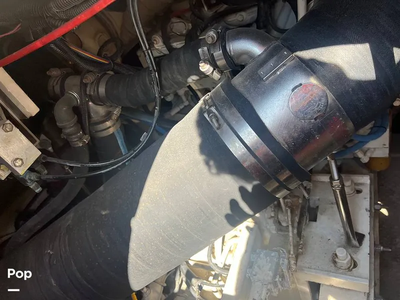 Slide: The Image of Sea Ray 630 Super Sport 1997 - 13164285