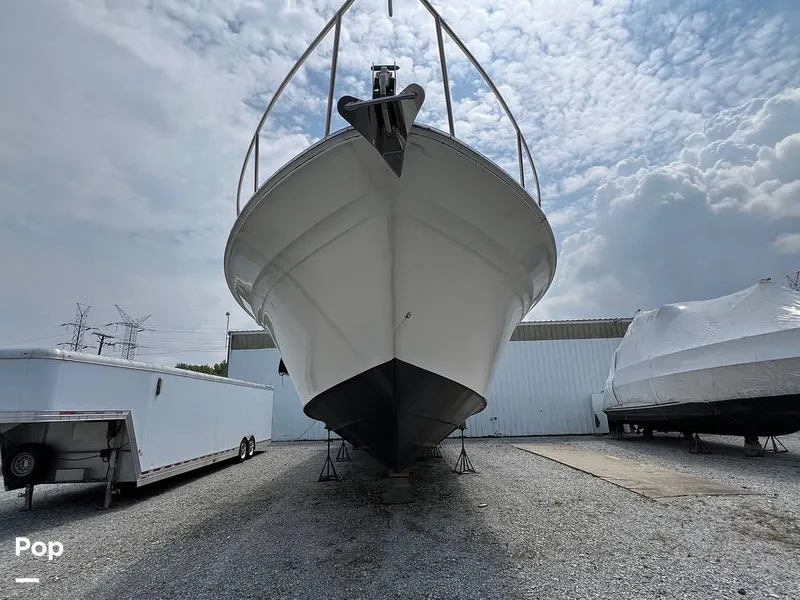 Slide: The Image of Sea Ray 630 Super Sport 1997 - 14524432